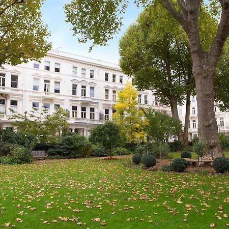 Amazing Flat Near South Kensington - 2 To 3 Bedrooms Londýn Exteriér fotografie