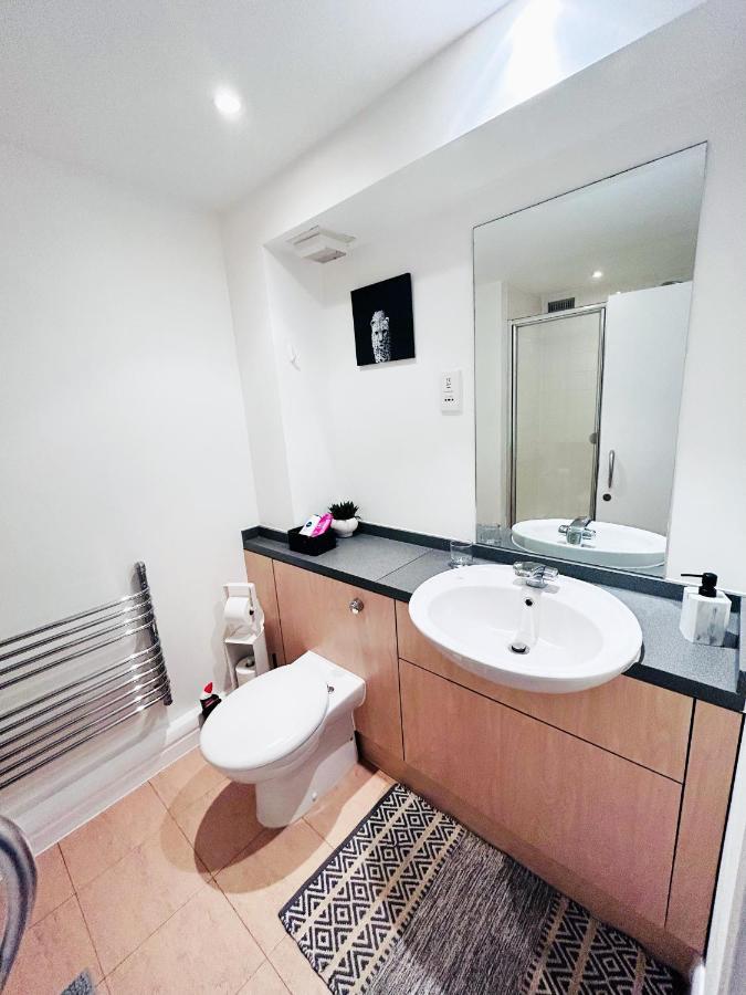 Amazing Flat Near South Kensington - 2 To 3 Bedrooms Londýn Exteriér fotografie