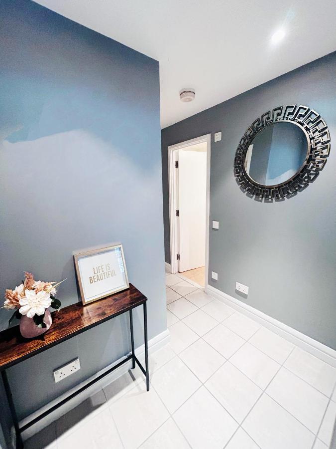 Amazing Flat Near South Kensington - 2 To 3 Bedrooms Londýn Exteriér fotografie