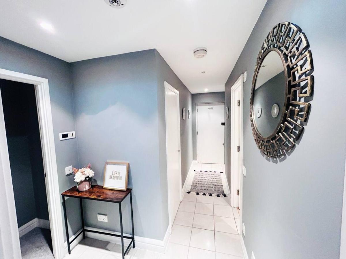 Amazing Flat Near South Kensington - 2 To 3 Bedrooms Londýn Exteriér fotografie