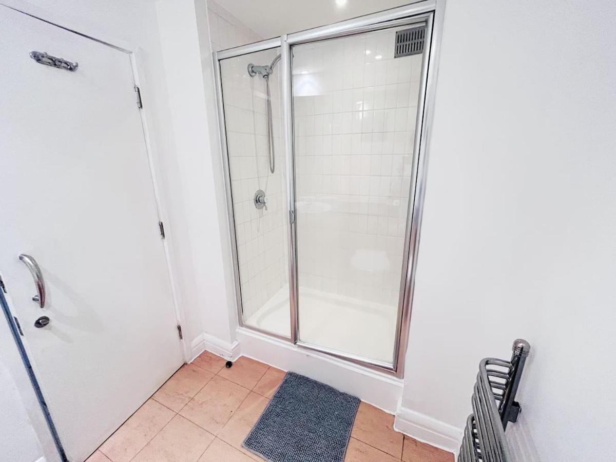 Amazing Flat Near South Kensington - 2 To 3 Bedrooms Londýn Exteriér fotografie